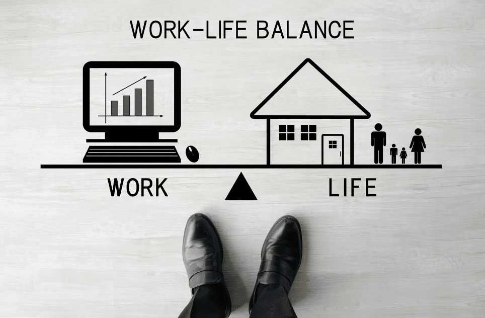 Work-Life Balance for RBTs: Strategies for Maintaining a Healthy Work-Life Balance in a Demanding Field